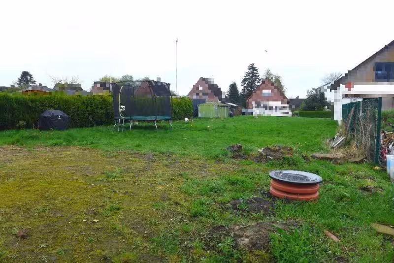 Einfamilienhaus in Krempe - Bild 3