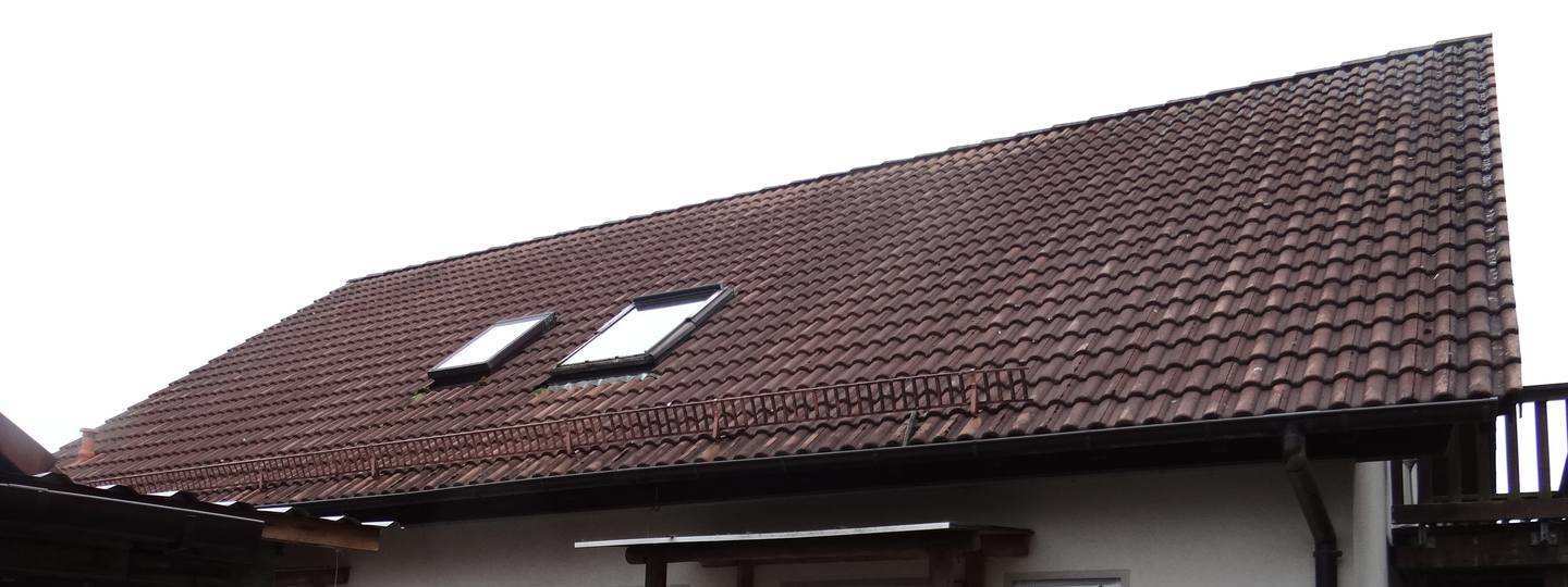 Eigentumswohnung (ab 5 Zimmer), Garage in Obereichenbach - Bild 4