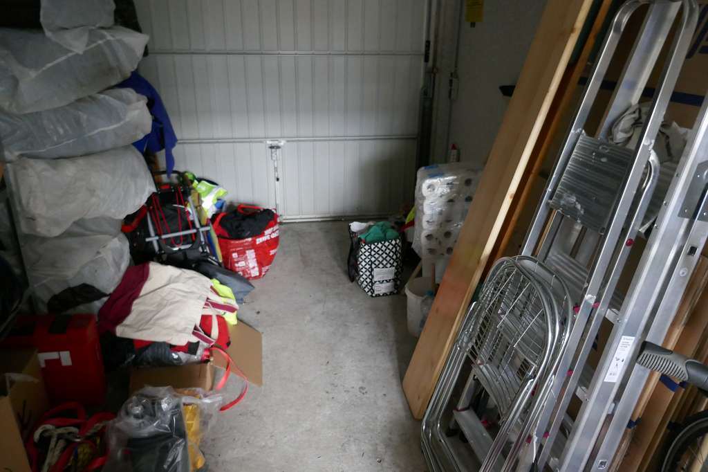 Doppelhaushälfte in Köln - Bild 4