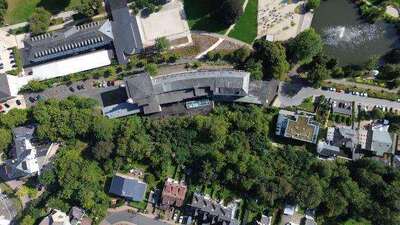 als Garten genutztes Grundstück in Martha-von-Opel-Weg, 65307 Bad Schwalbach - Bild 2