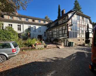 Wohngebäude (Grundstück nebst Erbbaurecht) in Dörentrup - Bild 3