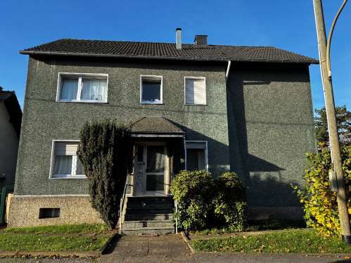 Zweifamilienhaus, Garage in Dortmund - Bild 3