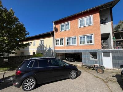 Doppelhaus in Alte Dorfstraße 35, 94107 Untergriesbach - Bild 1