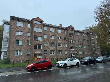 Mehrfamilienhaus, Mehrfamilienhaus in Duisburg - Bild 2