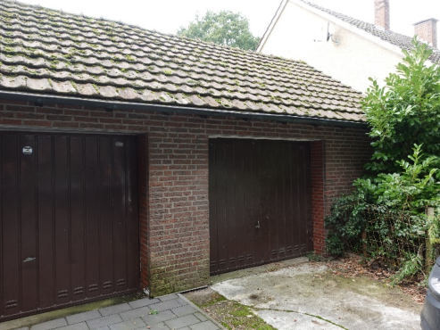 Garage, Einfamilienhaus in Dorsten - Bild 4