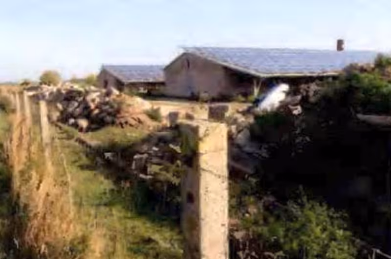 Bebaute Grundstücke in Murchin - Bild 3