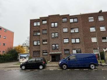 Garage, Eigentumswohnung in Duisburg - Bild 1