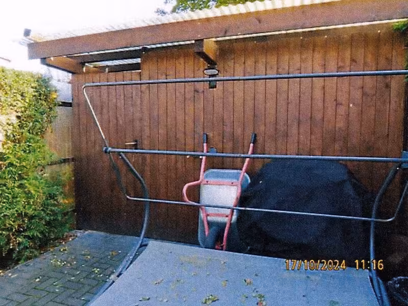 Einfamilienhaus (Doppelhaushälfte) in Berkenbrück - Bild 2