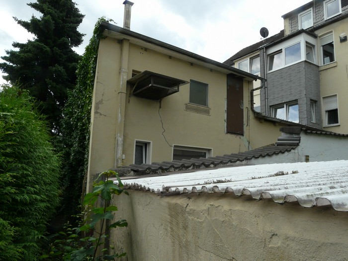 Wohn-/Geschäftshaus in Hamm - Bild 1
