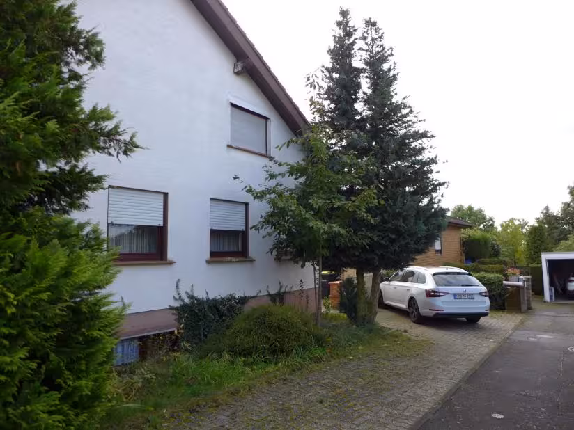 Wohnungseigentum in Bad Nauheim - Bild 1