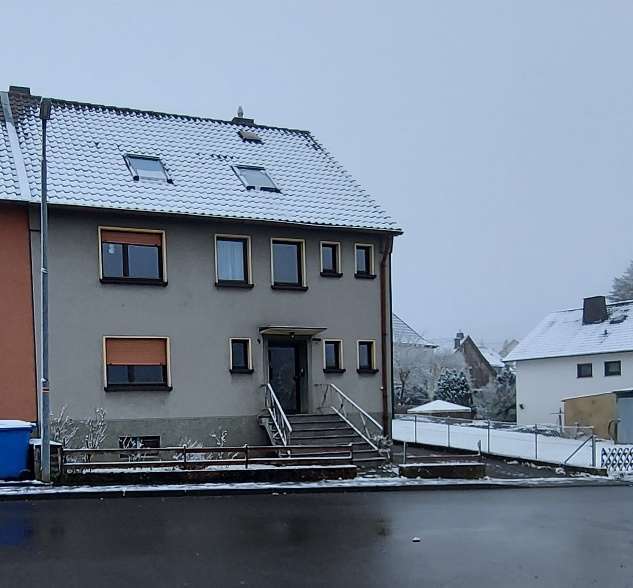Zweifamilienhaus, Garage in Kall - Bild 1