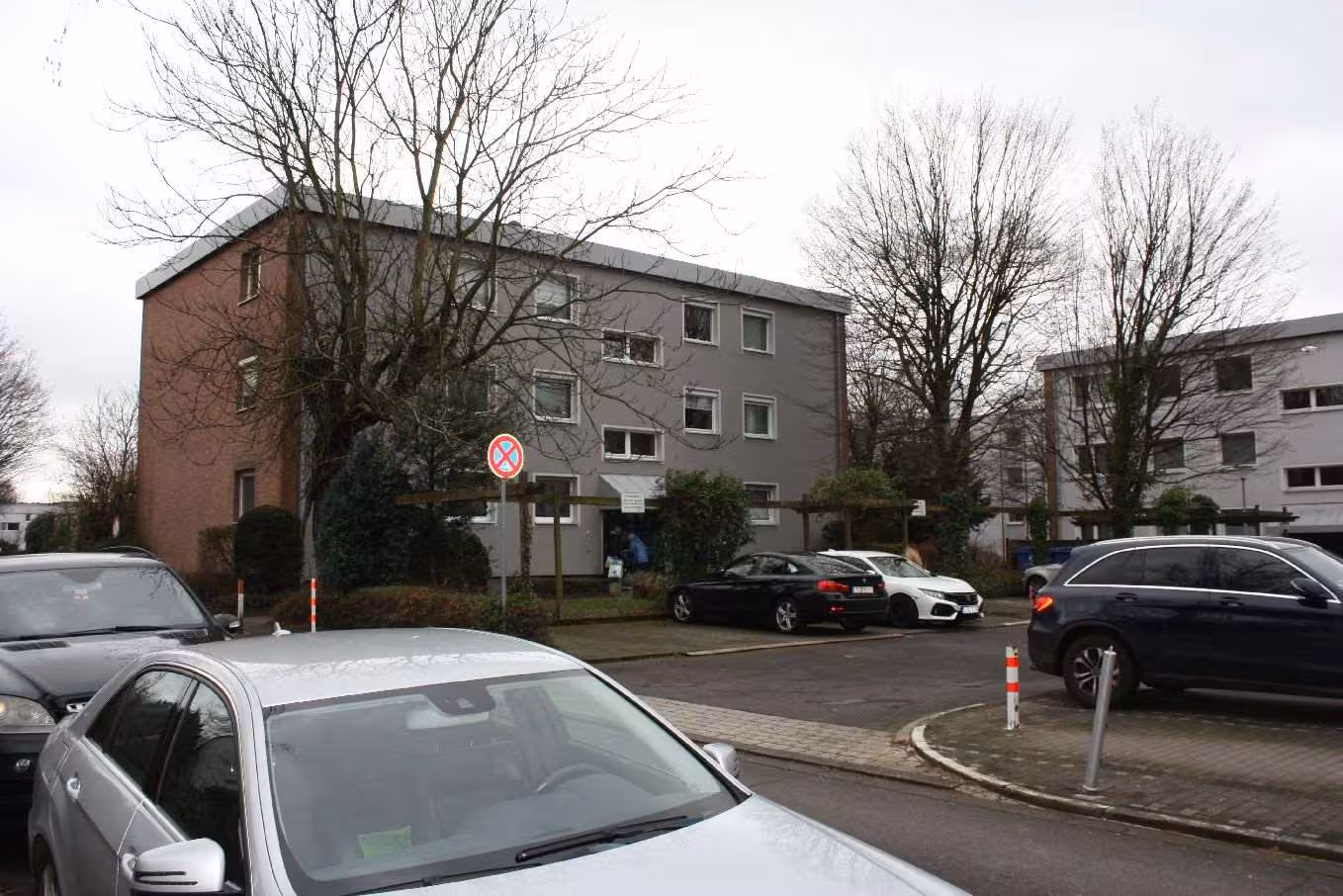 Eigentumswohnung (3 bis 4 Zimmer) in Leverkusen - Bild 3