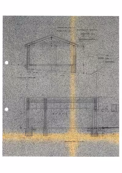Einfamilienhaus in Hermann-Löns-Str. 9, 35260 Stadtallendorf - Bild 1