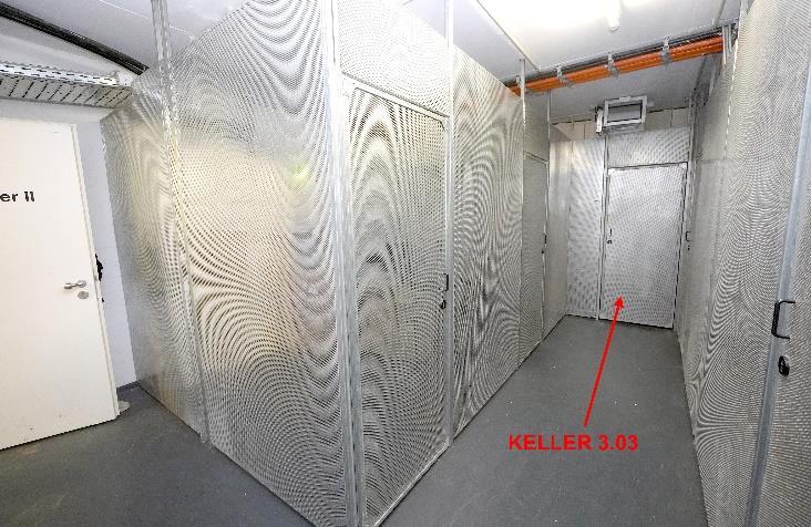 Eigentumswohnung (1 bis 2 Zimmer) in Berlin - Bild 3