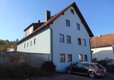 Sonstiges in Winzerstraße  8 a, 97509 Kolitzheim, Stammheim - Bild 1