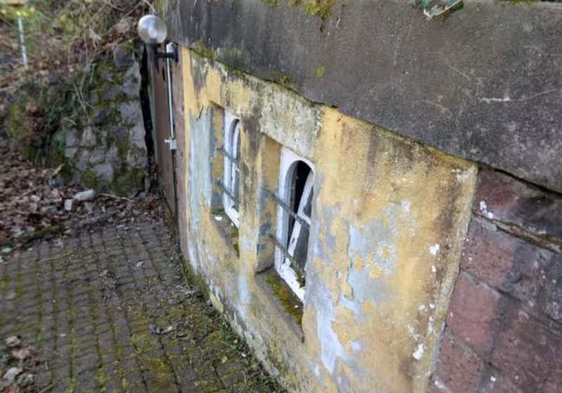 Denkmalgeschütztes Dreifamilienhaus (Jugendstilvilla) in Heidelberg - Bild 1