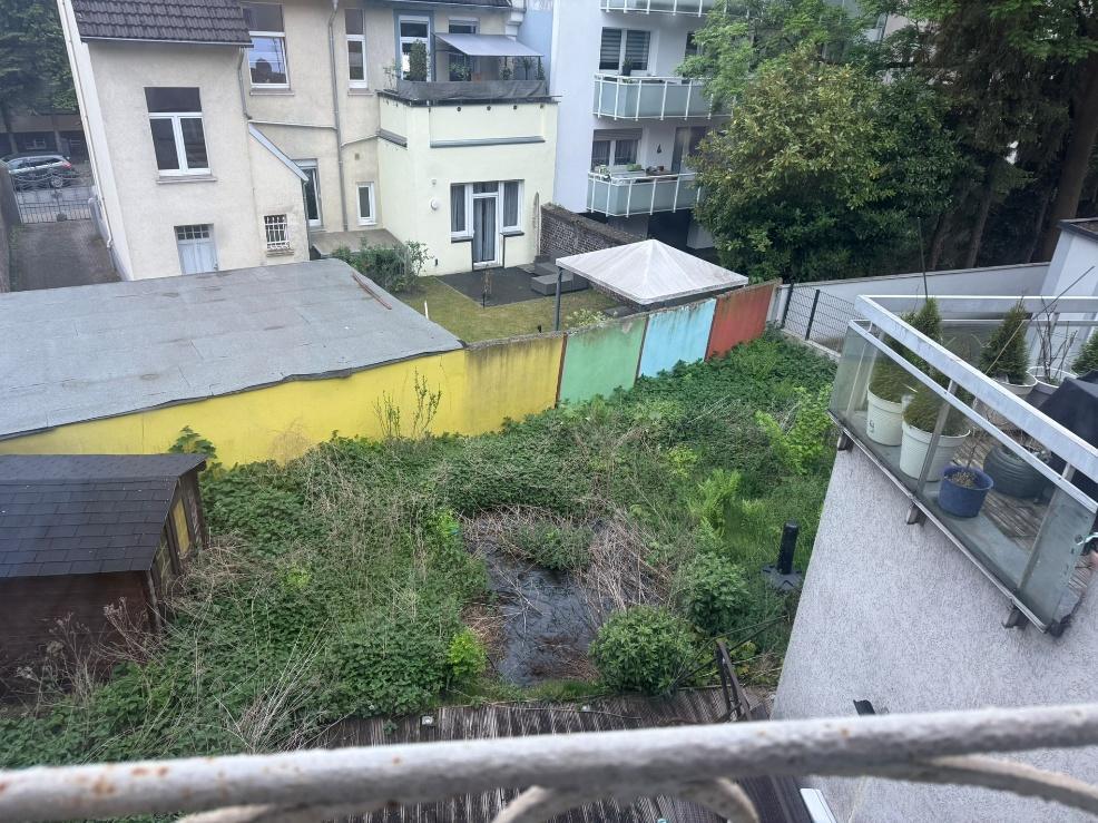 Mehrfamilienhaus, Gartenfläche in Essen - Bild 4
