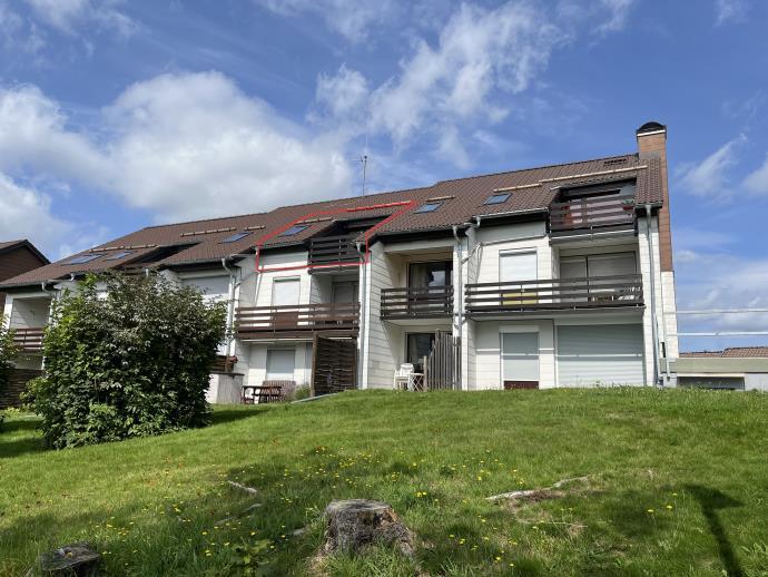 Eigentumswohnung (1 bis 2 Zimmer) in Braunlage - Bild 1