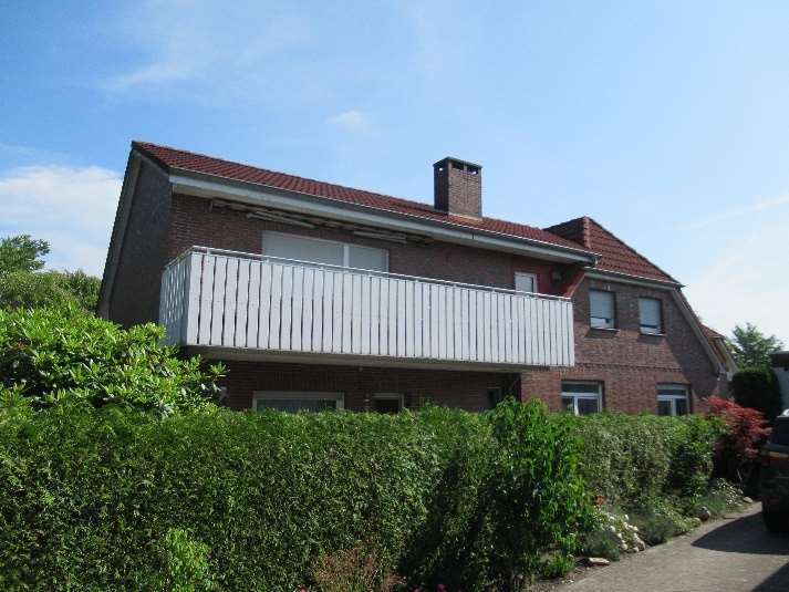 Mehrfamilienhaus in Varel - Bild 1