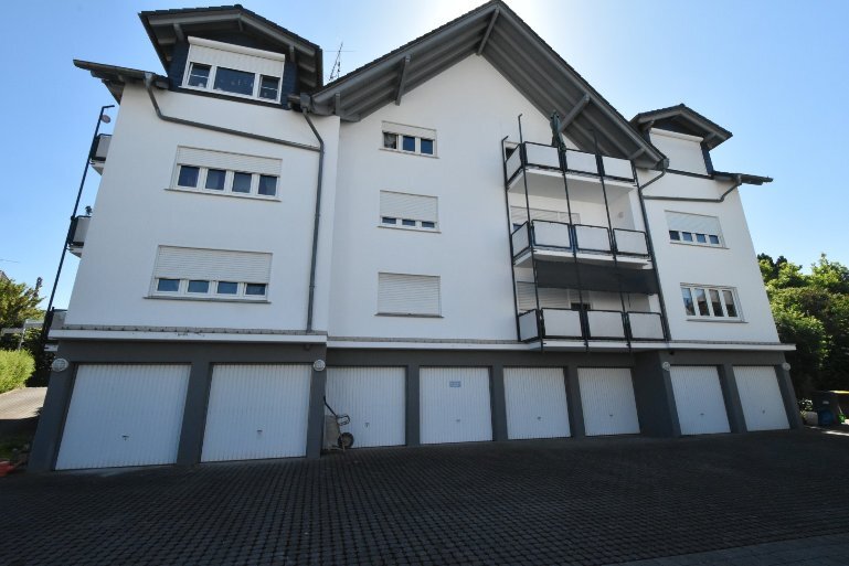 Mehrfamilienhaus in Bleichenbach - Bild 3