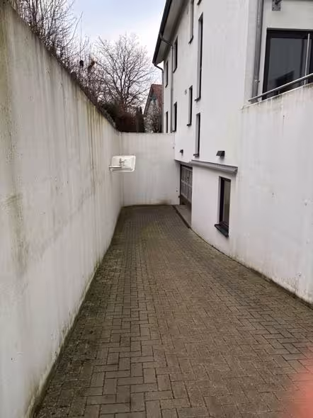 Kfz-Stellplatz (Tiefgarage), Eigentumswohnung in Bad Salzuflen - Bild 10
