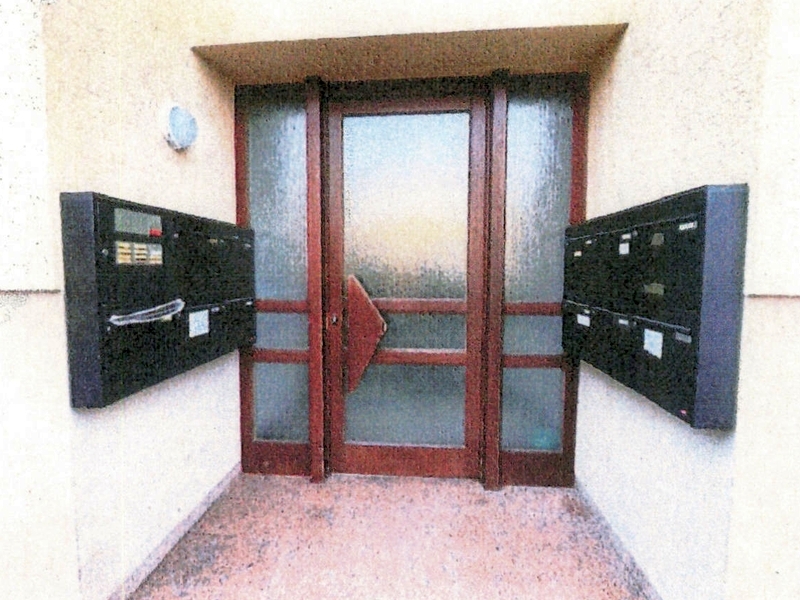 3-Zimmer-Wohnung und Einzelgarage in Ilsfeld - Bild 2