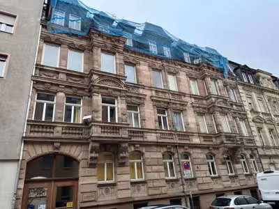 Eigentumswohnung (3 bis 4 Zimmer) in Saldorferstraße 10, 90429 Nürnberg - Bild 1