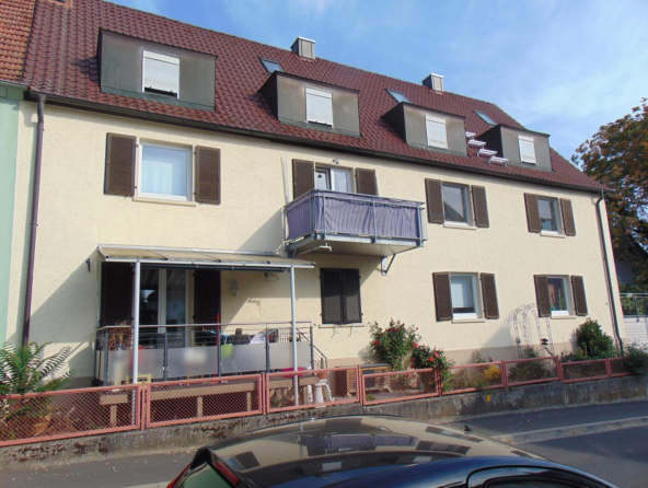 Sonstiges in Schweinfurt - Bild 1