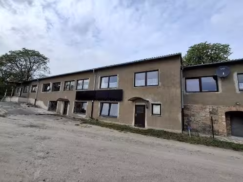 unbebautes Grundstück, Einfamilienhaus, Zweifamilienhaus, Mehrfamilienhaus, Sonstiges in Schwedt/Oder - Bild 1