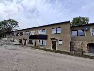unbebautes Grundstück, Einfamilienhaus, Zweifamilienhaus, Mehrfamilienhaus, Sonstiges in Neu Galower Weg und Am Hof  1, 16303 Schwedt/Oder, Schöneberg - Bild 1