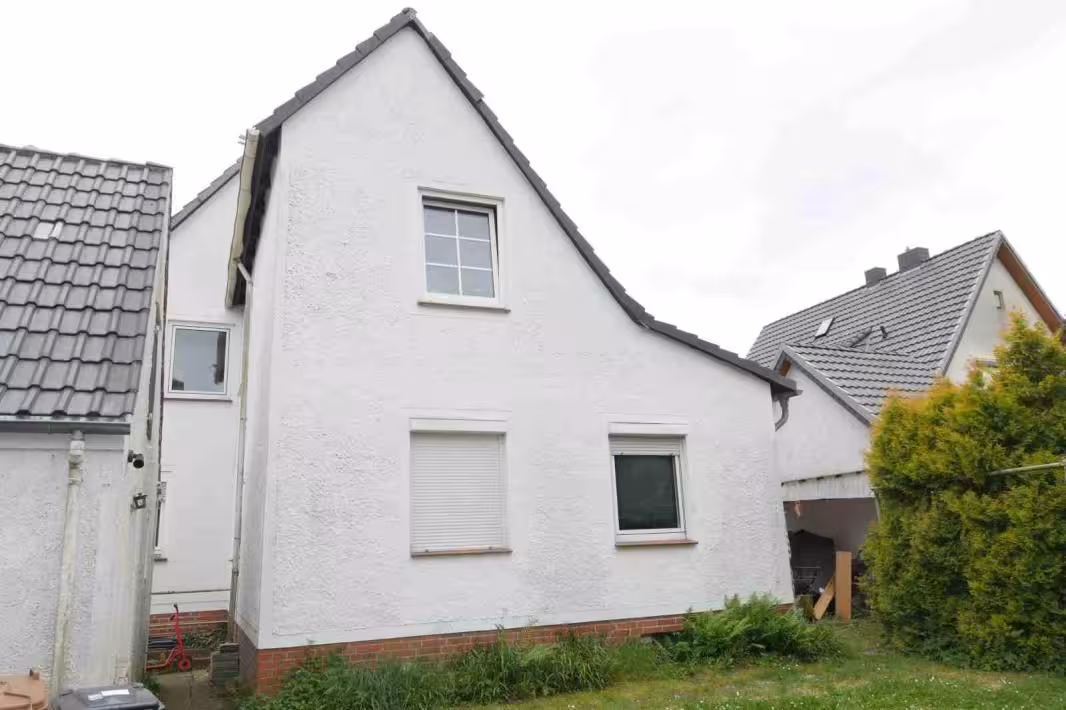 Einfamilienhaus in Syke - Bild 8