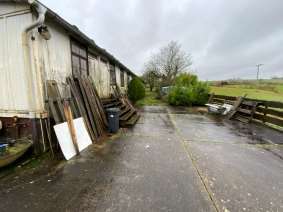 Einfamilienhaus, Garage in Büßfeld - Bild 1