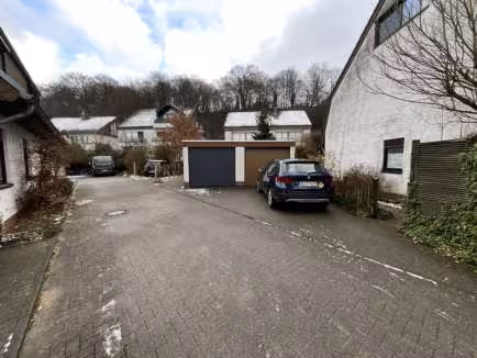 Garage in Leichlingen - Bild 2