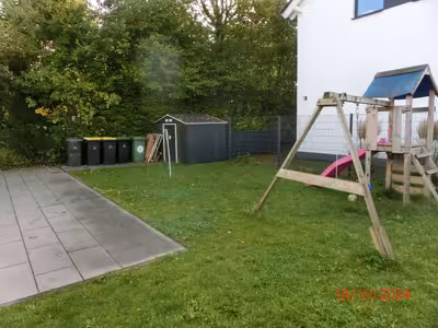 Zweifamilienhaus in Hüttenweg 74, 53721 Siegburg, Braschoß - Bild 6