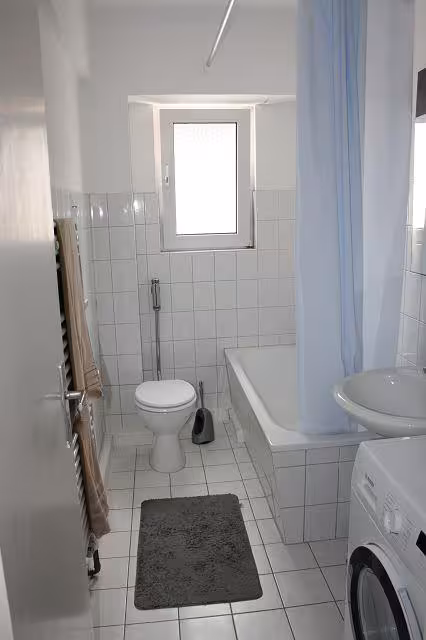 Eigentumswohnung (1 bis 2 Zimmer) 3 x (Wohnungen Nr. 3, 4, 10) in Berlin - Bild 10