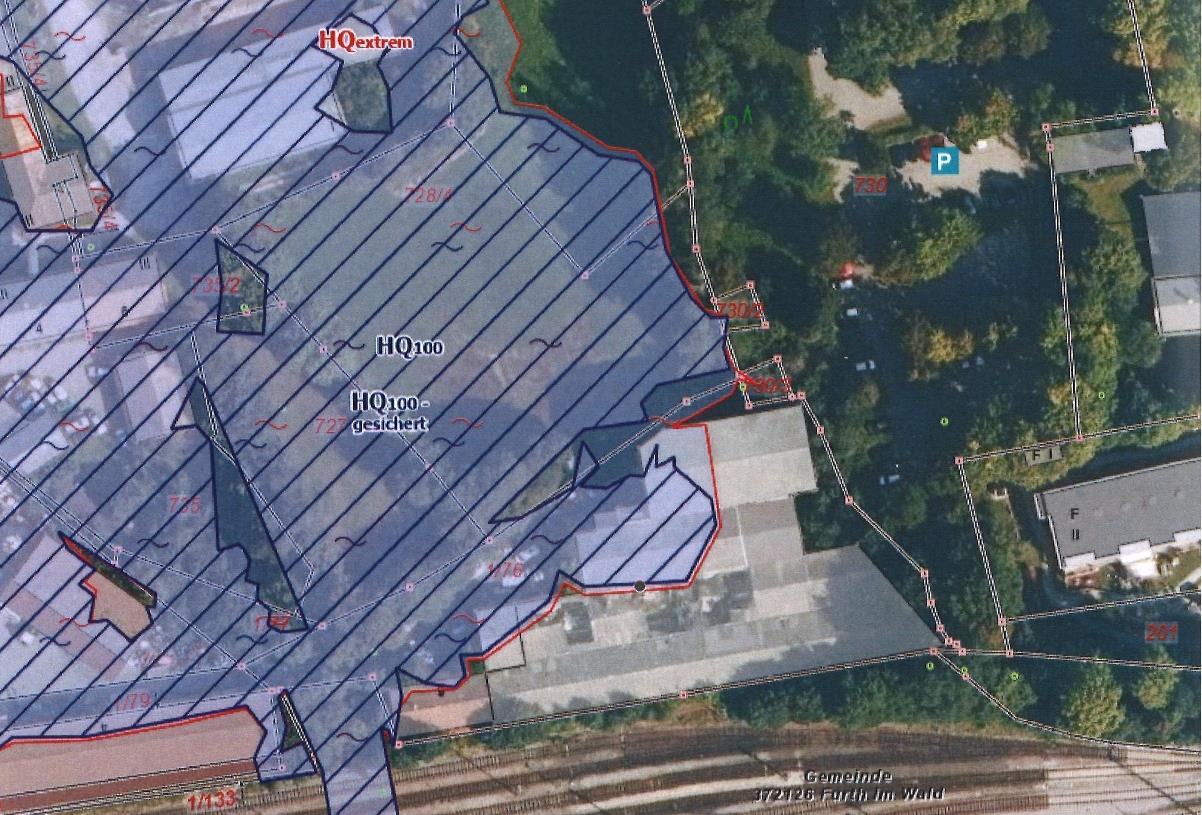 Hallengebäude in Furth im Wald - Bild 2