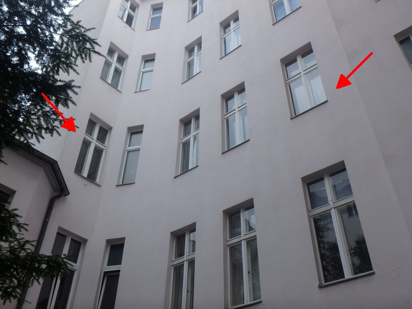 Eigentumswohnung (3 bis 4 Zimmer) in Berlin - Bild 4