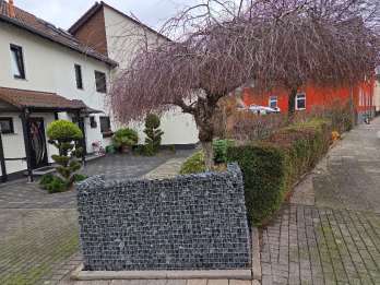 Garage, Doppelhaushälfte, Grün- und Wegeflächen, Grün- und Wegeflächen, Grün- und Wegeflächen in Weizenstraße 9 A, 45356 Essen, Bochold - Bild 2