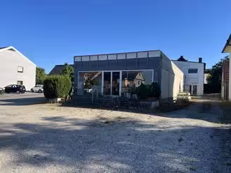 gewerblich genutztes Grundstück in Tecklenburger Straße 40, 49525 Lengerich - Bild 1