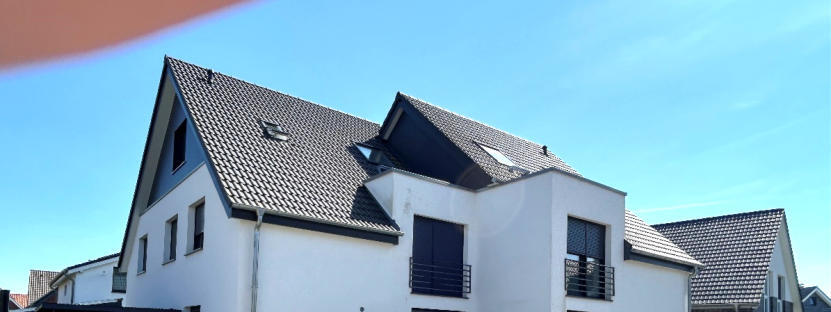 Doppelhaushälfte in Everswinkel - Bild 4
