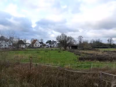 land- und forstwirtschaftlich genutztes Grundstück in der Pferdswasen, 64839 Münster, Altheim - Bild 2