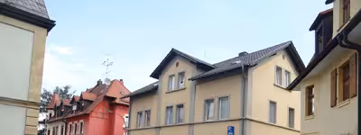 Mehrfamilienhaus in Torstraße  11, 91301 Forchheim - Bild 2