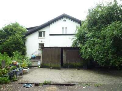 Einfamilienhaus, Einfamilienhaus in Am Bahnhof 25, 49744 Geeste - Bild 1