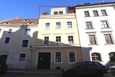 Eigentumswohnung (3 bis 4 Zimmer) in Kränzelstraße  26, 02826 Görlitz - Bild 1
