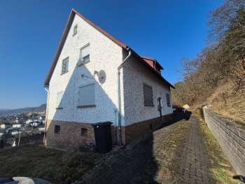 Einfamilienhaus in Wallau - Bild 1