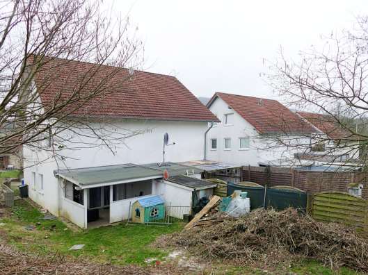 Doppelhäuser in Bad Oeynhausen - Bild 4