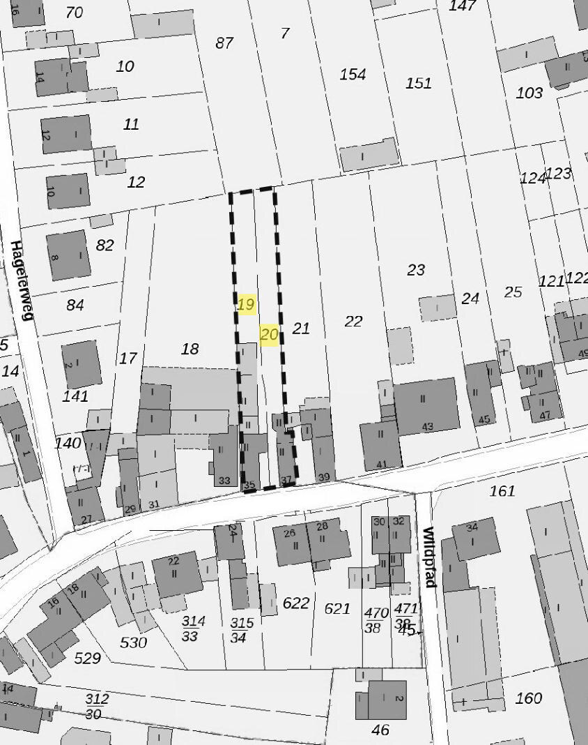 Einfamilienhaus, Zwei Einfamilienhäuser in Köln - Bild 3