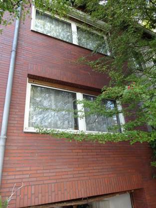 Garage, Mehrfamilienhaus, 4-Familienwohnhaus und 2 Garagen in Bochum - Bild 3