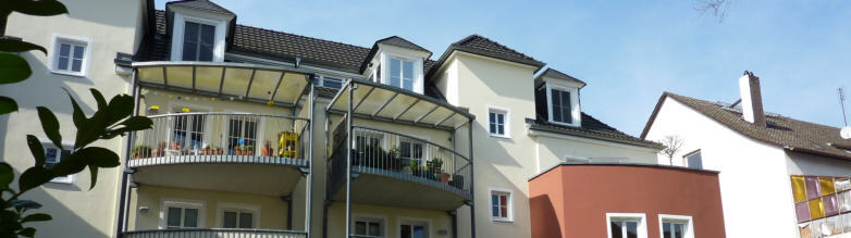 Eigentumswohnung (ab 5 Zimmer) in Wiesbaden - Bild 3