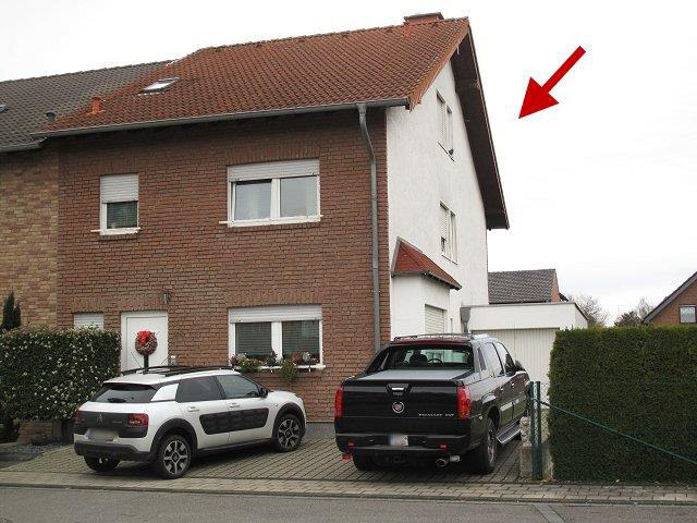 unbebautes Grundstück, Garage, Einfamilienhaus, Doppelhaushälfte in Düren - Bild 1